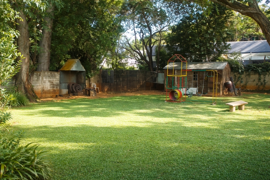 4 Bedroom Property for Sale in Protea Park North West